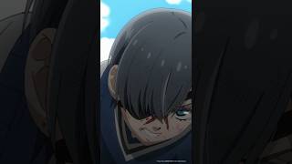 「う゛あ゛あ゛あ゛あ゛あ゛～!!」 第7話｜アニメ『黒執事 -寄宿学校編-』 毎週土曜日23時30分より好評放送・配信中！#黒執事 #BlackButler