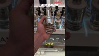 Top 7 fragrances from Mind Games #mindgames #top #best #fragrance #reviews #perfumecollection