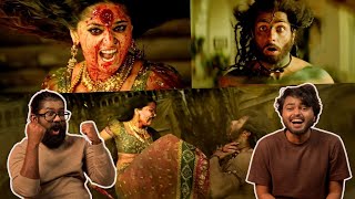 Arundhati Climax Scene Reaction | Anushka Shetty | Part 6