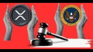Shocking Secrets Behind SEC v. Ripple Case Revealed! What's Really Happening Behind Closed Doors?