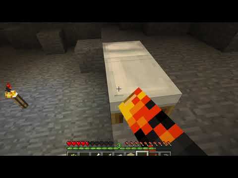 Minecraft Let's play Episode 1 (The Adventure Begins)