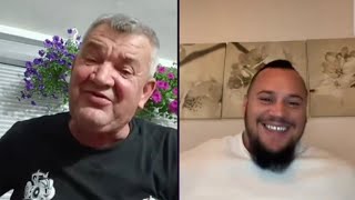 Role tebi ne treba, ti si se naživio