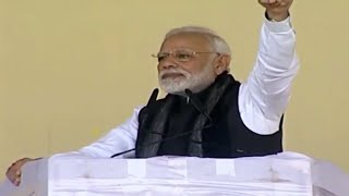 ‘We will give befitting reply to Pak’: PM Modi on Pulwama attack