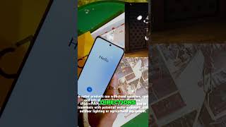 IPX6: Dustproof & Waterproof Your Phone!