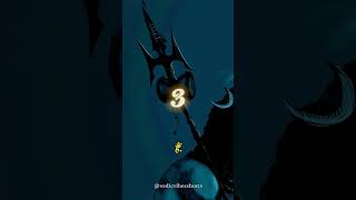 Shiv Trishul Ke Rahasya: The Secrets of Lord Shiva's Trishul. #shorts #shiv #trishul