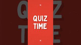 QUIZ 19 #GentleMindGames #TriviaTime #RelaxAndPlay #QuietQuizzes