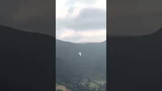 USAF - F15 Strike Eagle Low Altitude Flying