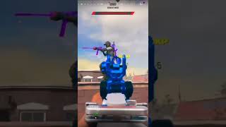 Max Sensitivity ARM9 Movement😮‍💨…#shorts #cod #sensitivity