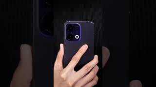 OPPO Reno13 Series | Luminous Blue