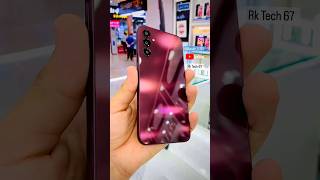 Samsung Galaxy A24 5G New Arrival 😍 || #samsung #samsunga24 #tech #trending #5g #shorts #everyone