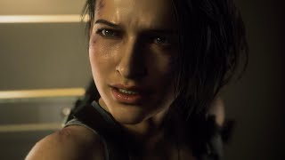 『バイオハザード RE:3』プロモーション映像3(日本語ボイス版)