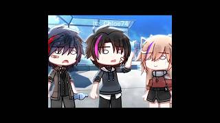 Soulmate color || Part 2 || is this the end?😧 || #itz_chloe74 #gacha #trending #gachalife #romance