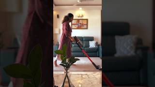 My Summer Deep Cleaning Routine | Refreshing Home for Summer ☀️#simplifyyourspace #shorts