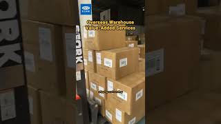 Unlock the Secret to Seamless Global Logistics with Overseas Warehouse Management