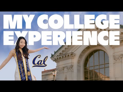 How I Became a Freelance Designer in College (& My Experience at UC Berkeley)