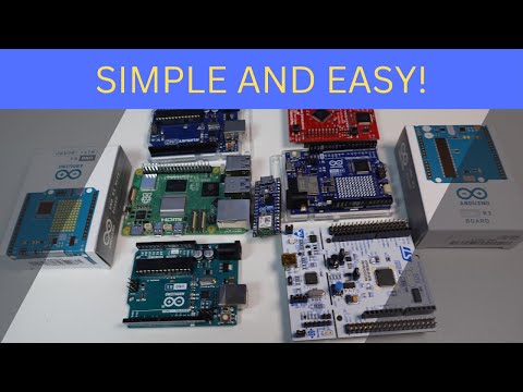 Intro to Arduino Analog Outputs PWM