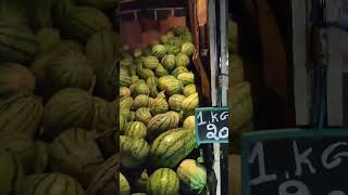 #watermelon 🍉🍉 #bangalore #shorts #youtubeshorts