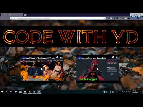 Neon Electro Text Effect - Pure Css Tutorial - Css Text Effect