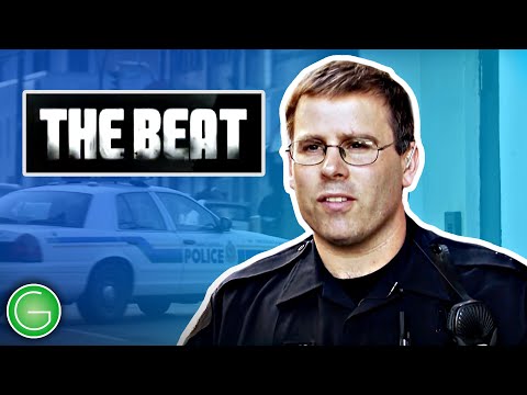 The Beat | Police Docuseries | S1 E06 | Teens In The Streets