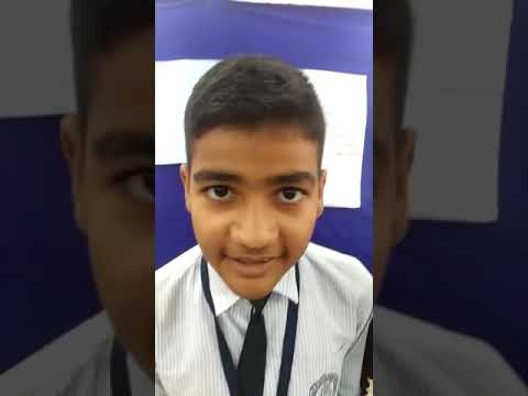 Robotic Moisture detecting project by students of Robotex India