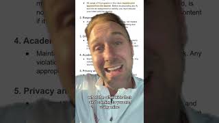 free classroom chatgpt policy for teachers