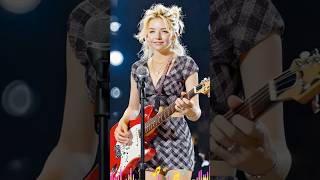 One Way Ticket –Lyrics 128|AI Music Cover by Sunny | Tanja Thomas #AiMusic #AiCover #BeatSoul#short