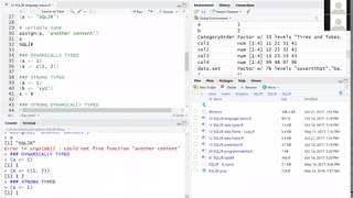 From SQL to R – Leverage Your T SQL Knowledge to Learn R by Markus Ehrenmueller (Recorded Webinar)