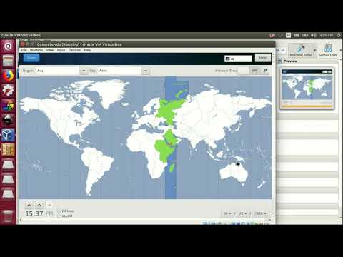 Openstack node controller,node compute and node network