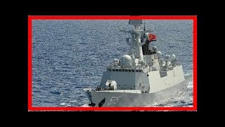 中国054a狂刷记录，产量最大远洋护卫舰