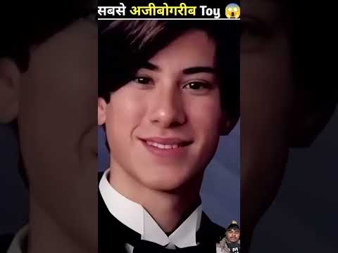 😱 #amazingfacts #funny #barbie #barbiedoll  #cartoon #facts #factsinhindi #factsero #viralvideo