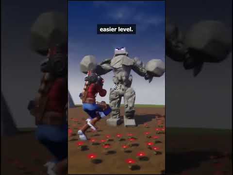 Game devs use this trick to make you feel more accomplished in a game