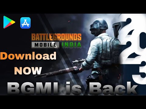 BGMI unban Latest News || BGMI server on || BGMI news #BGMI #bgm #carryminati