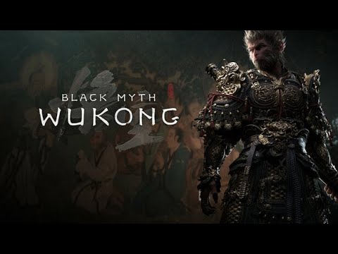 Black Myth Wukong Ep 3