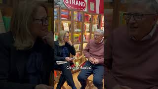 60 Seconds with Bill Gates