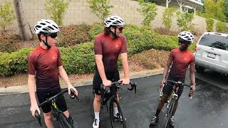 Big Race Day - Jack vs Nicky Boy