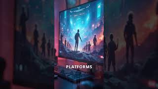 The Future of Esports: A New Era of Gaming #shorts #Esports #Gaming #Future #Technology #Community