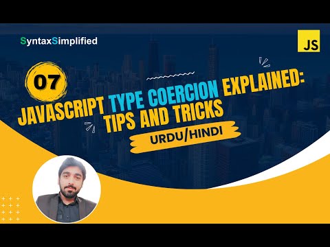 JavaScript Type Coercion Explained: Tips and Tricks