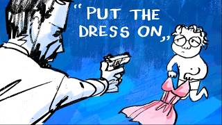the song about threatning Adam and his family | CMTOWN ANIMATED