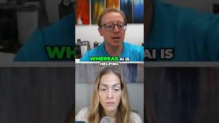 How AI is Changing the Game for Clients #shorts