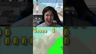 Blindsided by Trolls: SMM2's Most Deceptive Levels  #trolllevels #troll #smm2 #mariomaker2