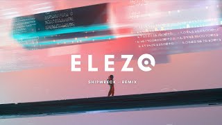 KLANGKARUSSELL - Shipwreck - ELEZO Remix  ( Official video )