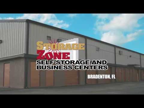 Storage Zone - Bradenton
