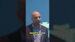 Aramco's AI Revolution: Transforming Energy with Gen AI and OpenShift
