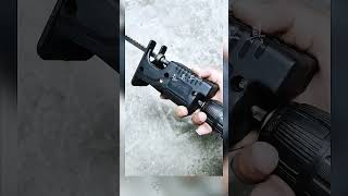 What do you think of this tool? #fyp #tools #tool #powertools #hardwaretools