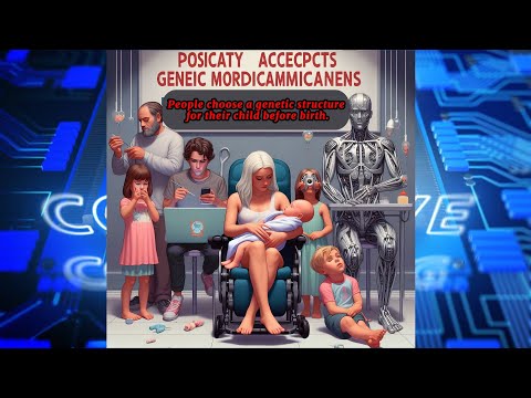 “Dolls in Hand Parental Sculpture or Lost Childhood” #PeopleintheFuture #Evolution #ScienceFiction