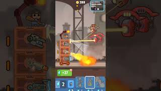 TDS 10#horrorgame #gameplay #actiongame #games #gaming #androidgames #zombie #zombieshorts