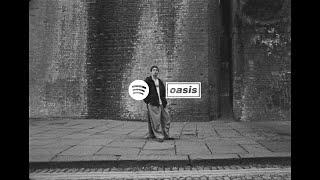 This Is An Oasis Fan | Spotify