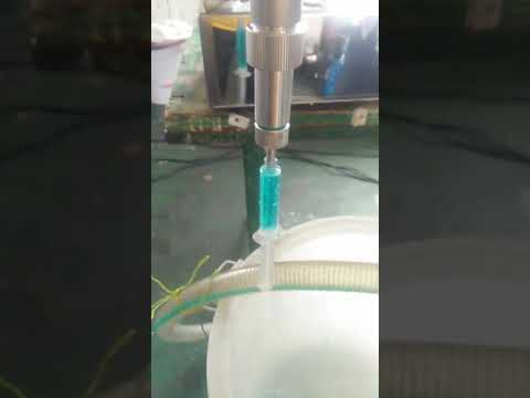 针筒膏体灌装机半自动 #machine #高动态范围 #factory #高动态范围 #修包 #automobile #修包 #智能熟面机 #welding #智能熟面机 #experiment