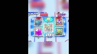 New Update! Brawl Stars QR Code GEMS