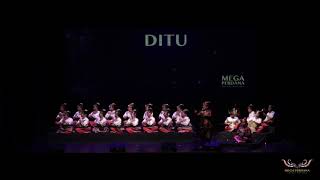 Ditu (Mega Perdana 2019 Grand Finals)